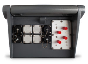 ADR 2000 PLUS Portable Meter